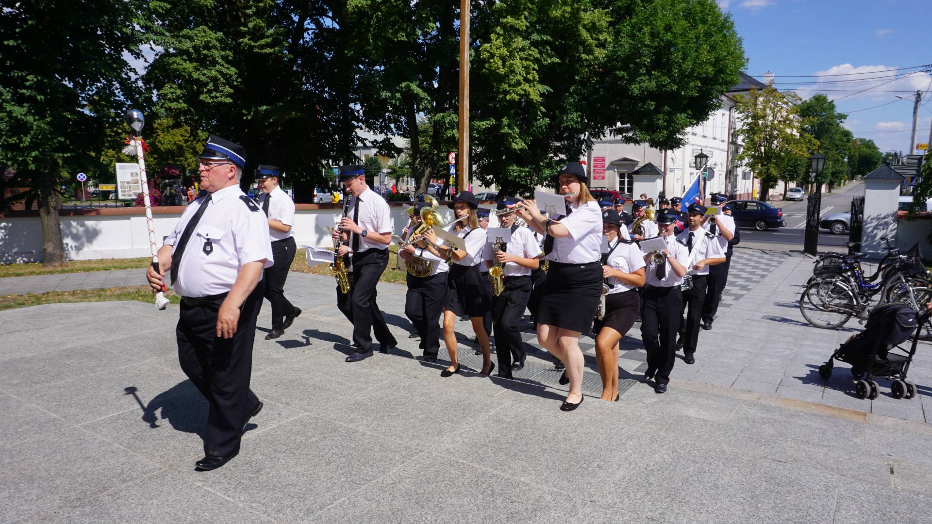 arch. OSP GĄBIN (1)